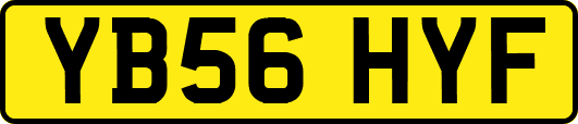 YB56HYF