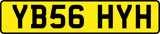 YB56HYH