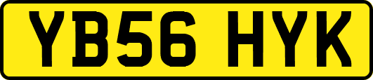 YB56HYK