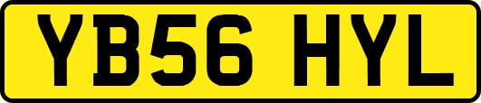 YB56HYL