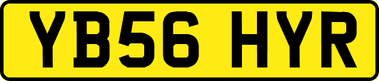 YB56HYR