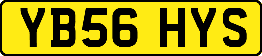 YB56HYS