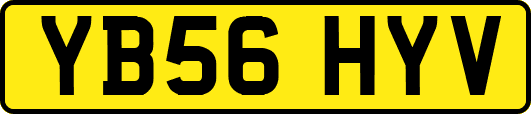 YB56HYV