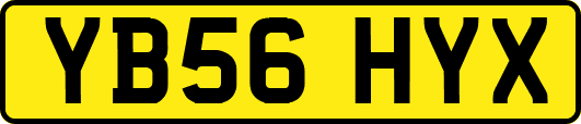 YB56HYX