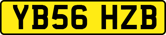 YB56HZB