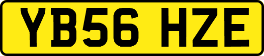 YB56HZE