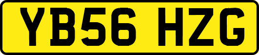 YB56HZG