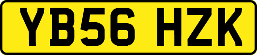 YB56HZK