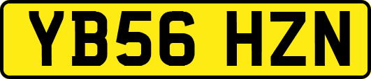 YB56HZN