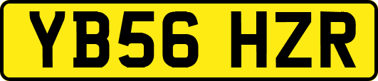 YB56HZR