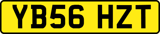 YB56HZT