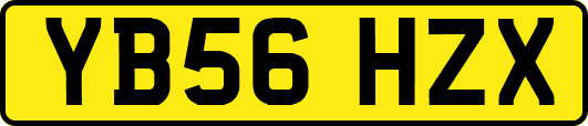 YB56HZX