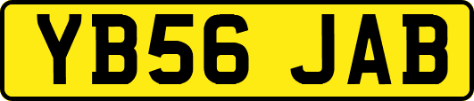 YB56JAB