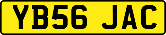 YB56JAC