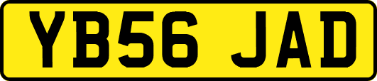YB56JAD