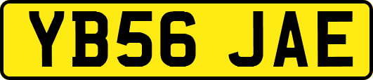YB56JAE