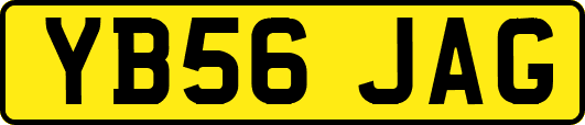 YB56JAG