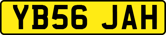YB56JAH