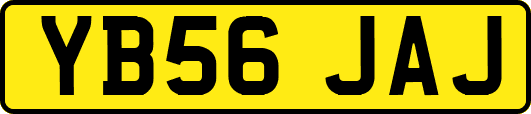 YB56JAJ