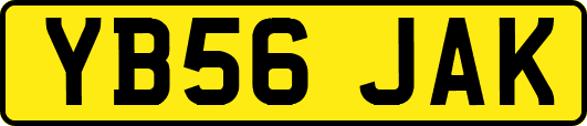 YB56JAK