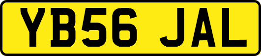 YB56JAL