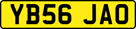 YB56JAO