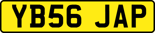 YB56JAP