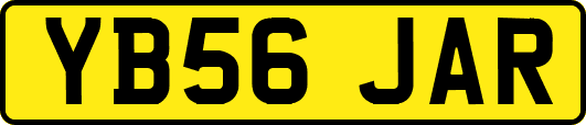 YB56JAR