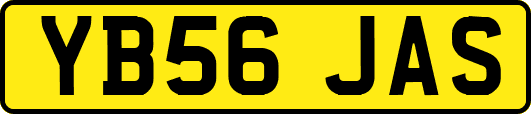 YB56JAS