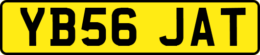 YB56JAT