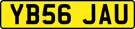 YB56JAU