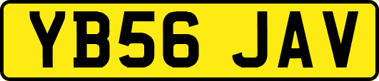 YB56JAV