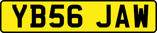 YB56JAW
