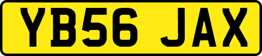 YB56JAX