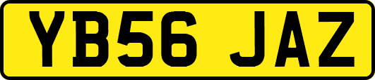 YB56JAZ