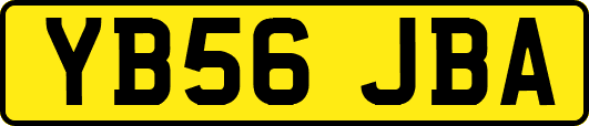 YB56JBA