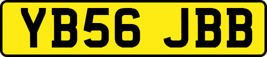YB56JBB