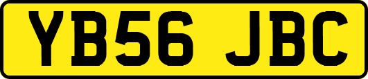 YB56JBC