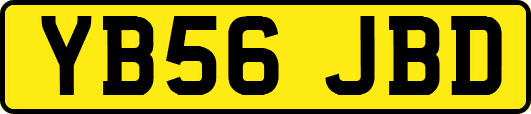 YB56JBD