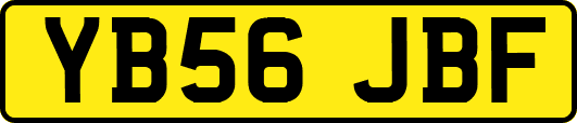 YB56JBF