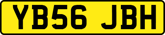 YB56JBH