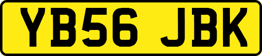 YB56JBK