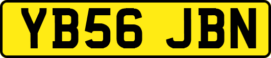 YB56JBN