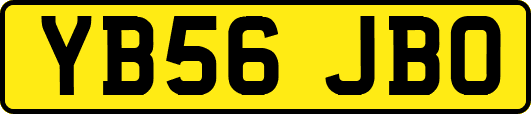 YB56JBO