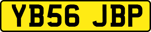 YB56JBP