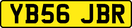 YB56JBR