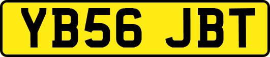YB56JBT