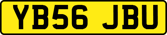 YB56JBU
