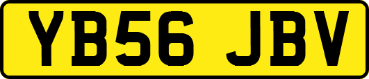 YB56JBV