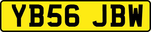 YB56JBW